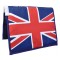 UJSPSQ - Union Jack Square Saddle pad - Full Size Only